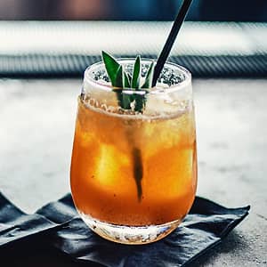 drinks Hot & Cold Drinks